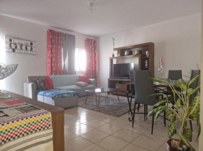 Kaps Home Terra Branca